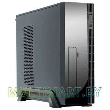 Корпус Chieftec UE-02B USB 3.0 Slim mATX 250W
